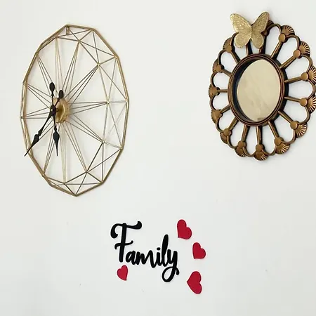 Appartamento Trilocale Con Giardino, Posto Auto E Wi-fi - P034 Porto Recanati